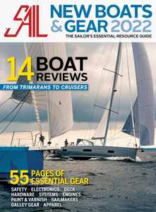 SAIL