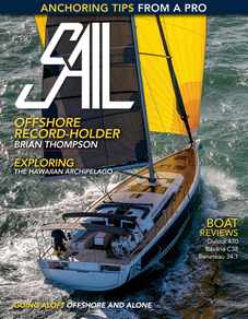 SAIL