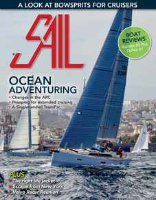 SAIL