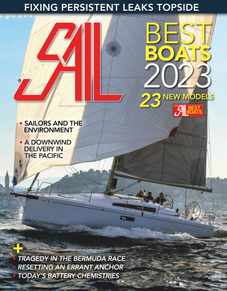 SAIL