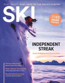 SKI
