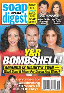 Soap Opera Digest