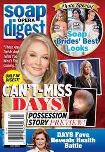 Soap Opera Digest