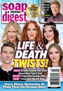 Soap Opera Digest