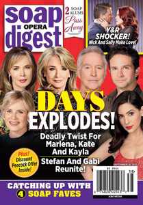 Soap Opera Digest