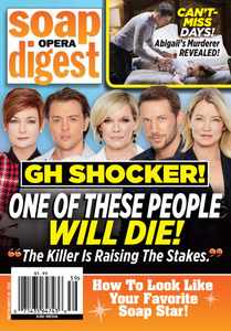 Soap Opera Digest