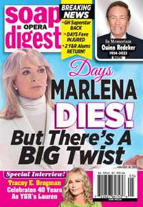 Soap Opera Digest