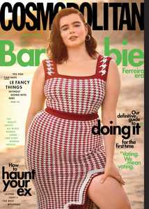 Cosmopolitan
