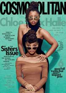 Cosmopolitan