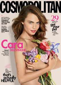 Cosmopolitan