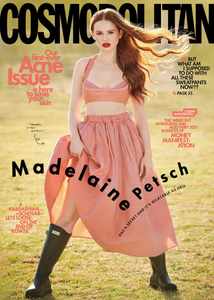 Cosmopolitan
