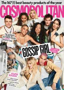 Cosmopolitan