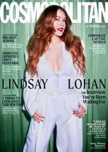 Cosmopolitan