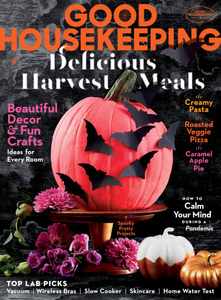 Good Housekeeping