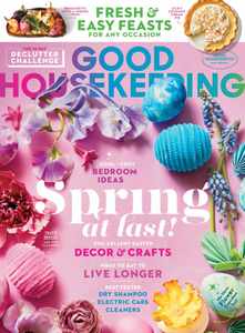 Good Housekeeping