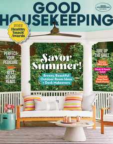 Good Housekeeping