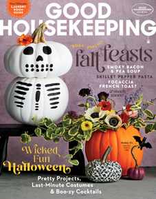 Good Housekeeping