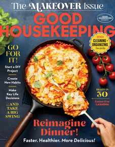 Good Housekeeping