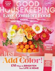 Good Housekeeping