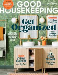 Good Housekeeping