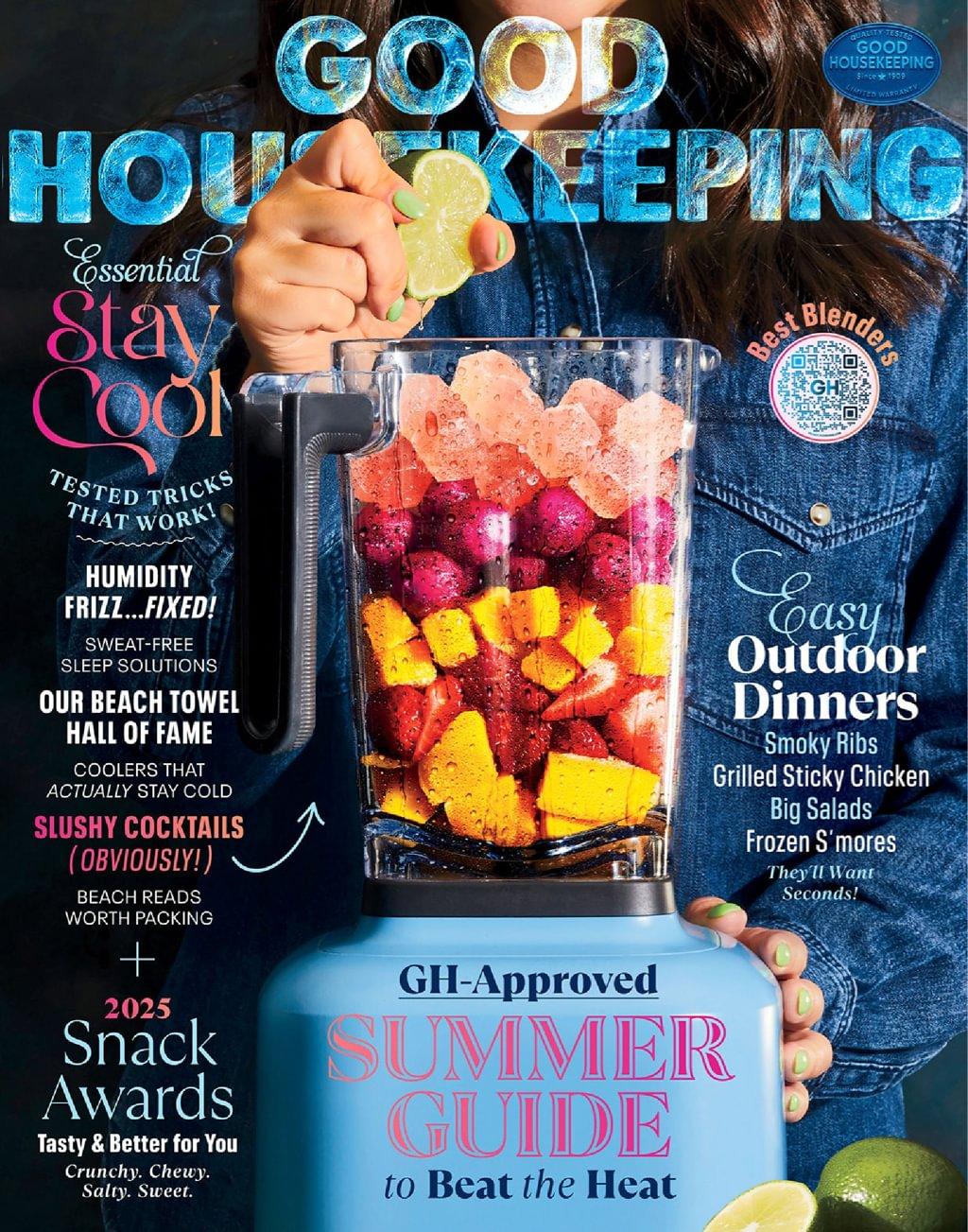 Good Housekeeping