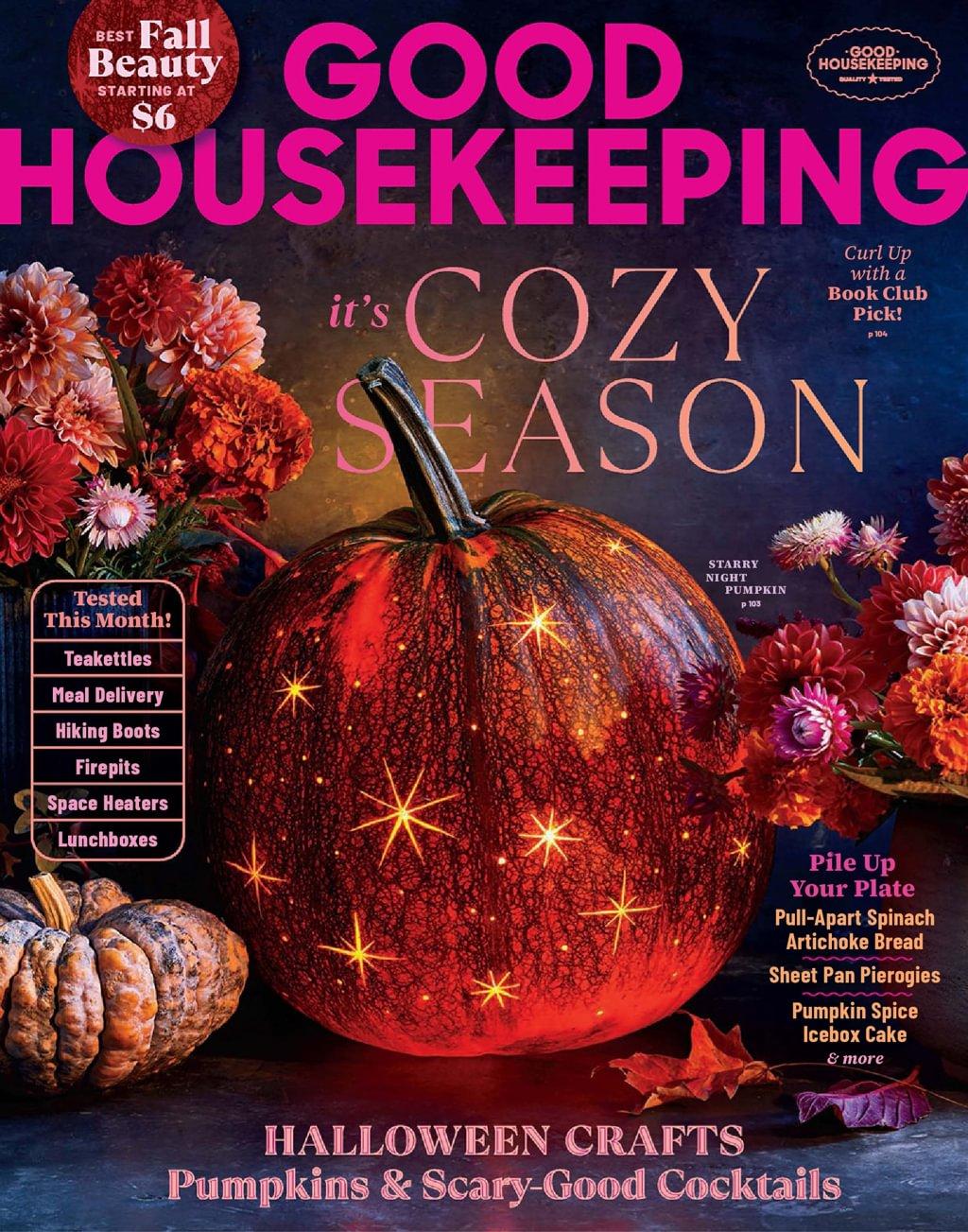 Good Housekeeping