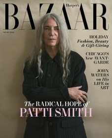 Harper's Bazaar