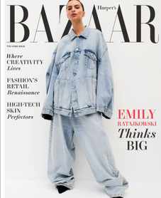 Harper's Bazaar