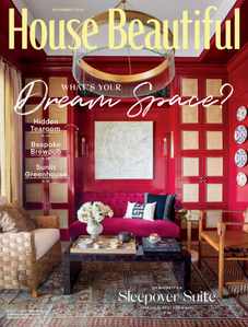 House Beautiful