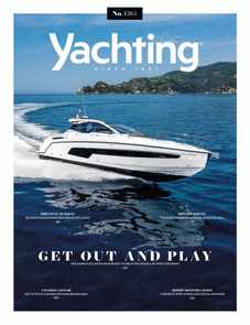 Yachting