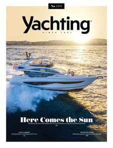 Yachting