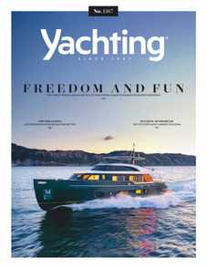 Yachting