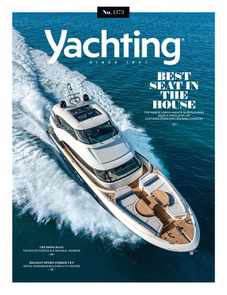 Yachting
