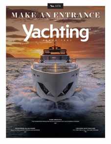 Yachting