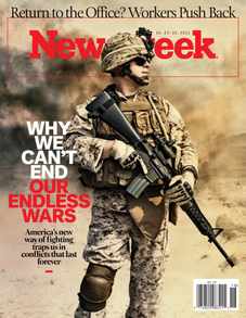 Newsweek