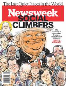 Newsweek