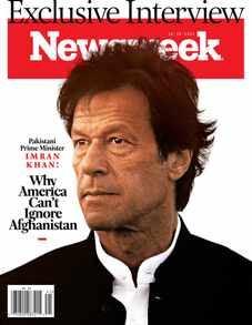 Newsweek