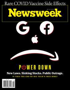 Newsweek