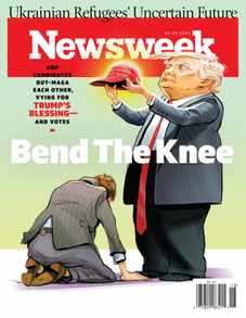 Newsweek