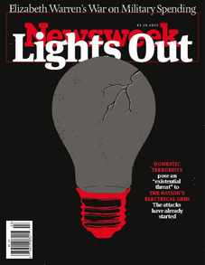 Newsweek