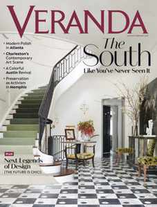 Veranda