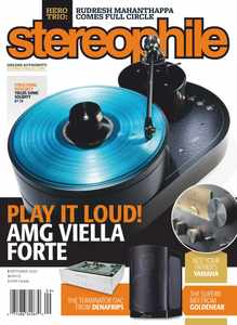 Stereophile