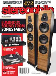 Stereophile