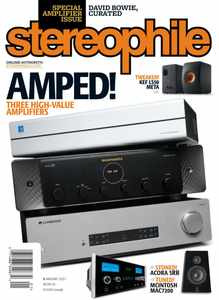 Stereophile