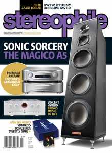 Stereophile