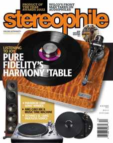 Stereophile