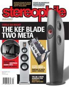 Stereophile