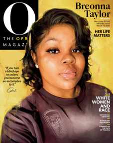 O, The Oprah Magazine