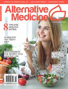 Alternative Medicine