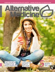 Alternative Medicine